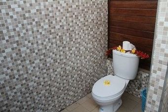 The Cozy Villas Lembongan