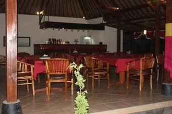 The Cozy Villas Lembongan