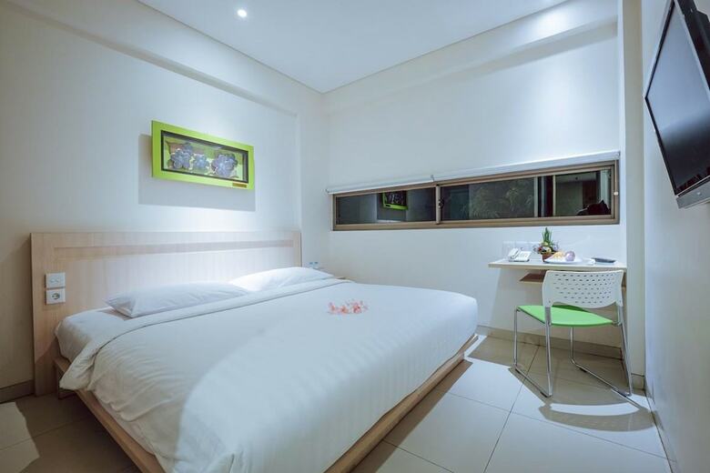 Grandmas Kuta Hotel
