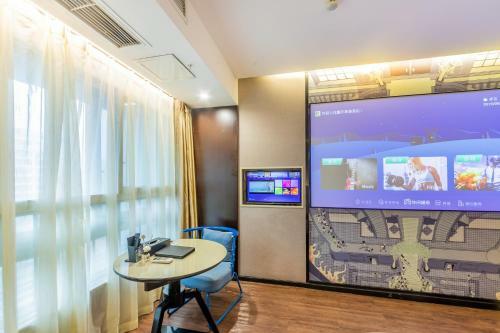 Zmax Hotel