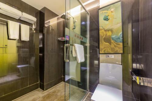 Zmax Hotel