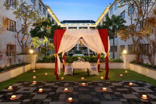 Aparthotel Aston Kuta Hotel And Residence