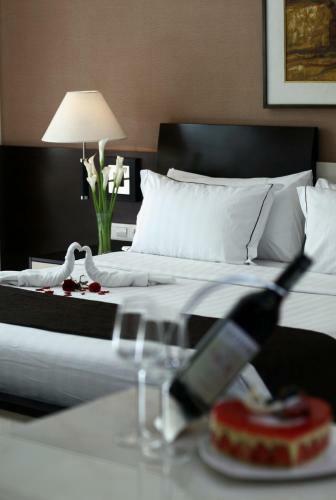 Aparthotel Aston Kuta Hotel And Residence