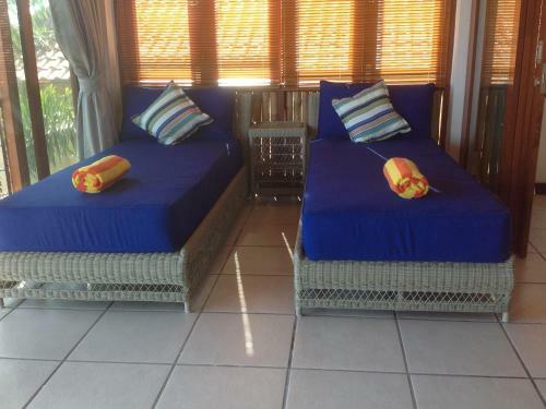 Lembongan Sanctuary Villas