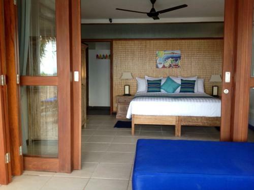 Lembongan Sanctuary Villas