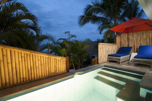 Lembongan Sanctuary Villas