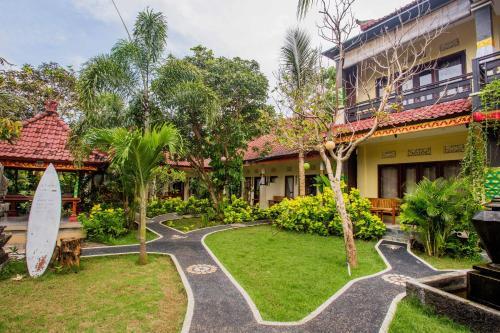 Hostal Taos House