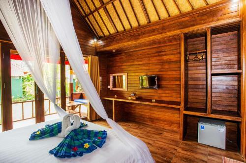 Hostal Taos House