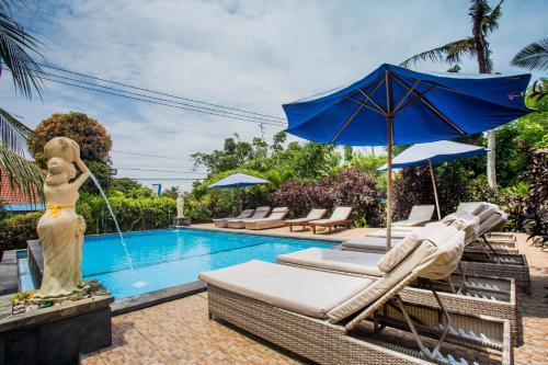 Hostal Taos House