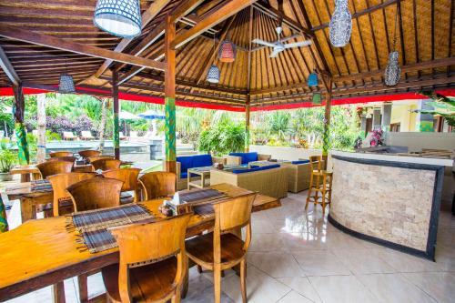 Hostal Taos House
