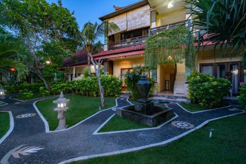 Hostal Taos House
