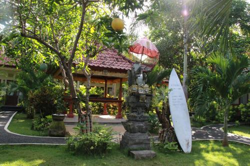 Hostal Taos House