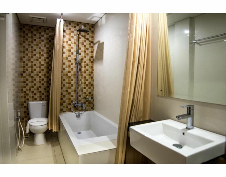 Bali Summer Hotel