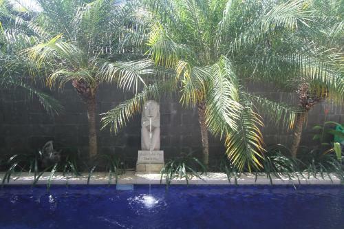 Kedis Bali Villa