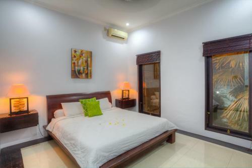 Kedis Bali Villa