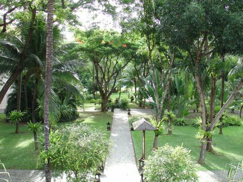 Hotel Ramada Bintang Bali Resort