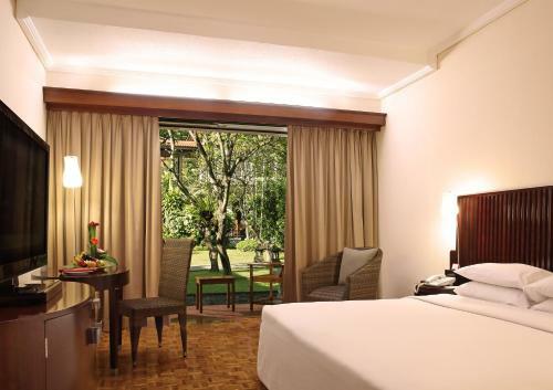Hotel Ramada Bintang Bali Resort