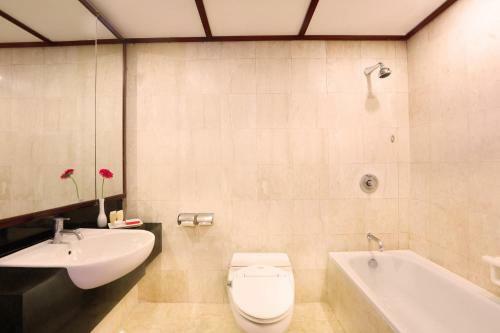 Hotel Ramada Bintang Bali Resort