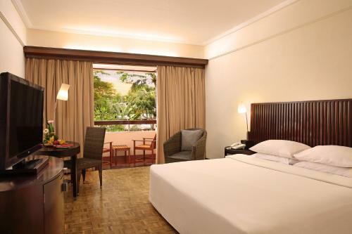 Hotel Ramada Bintang Bali Resort