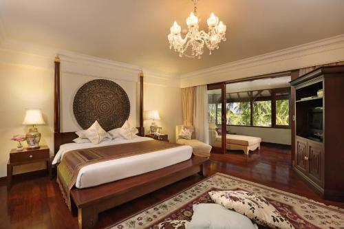 Hotel Ramada Bintang Bali Resort
