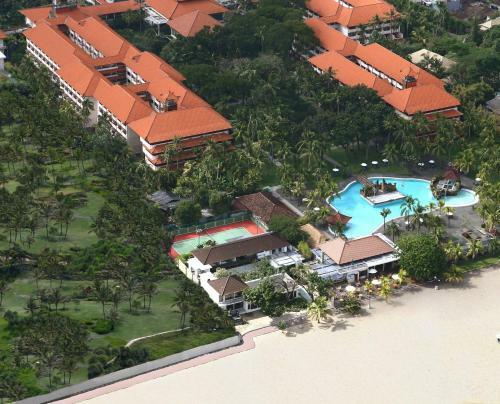 Hotel Ramada Bintang Bali Resort