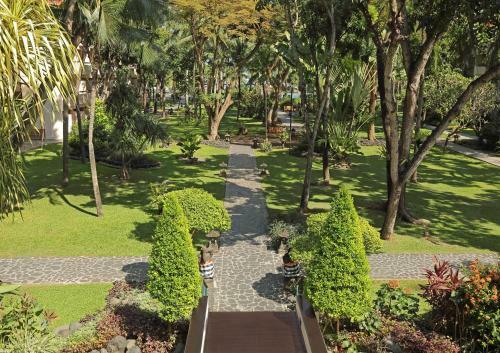 Hotel Ramada Bintang Bali Resort
