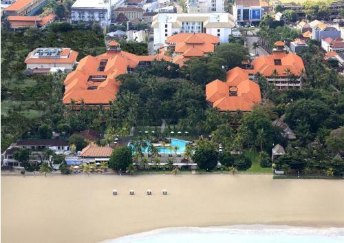 Hotel Ramada Bintang Bali Resort