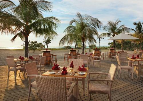 Hotel Ramada Bintang Bali Resort