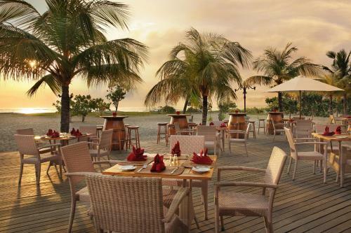 Hotel Ramada Bintang Bali Resort