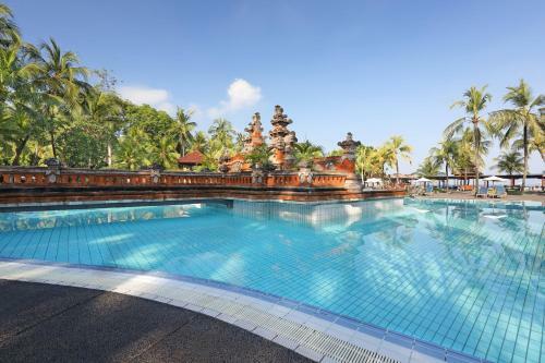 Hotel Ramada Bintang Bali Resort