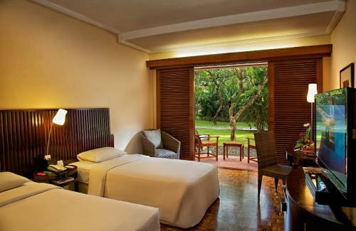 Hotel Ramada Bintang Bali Resort