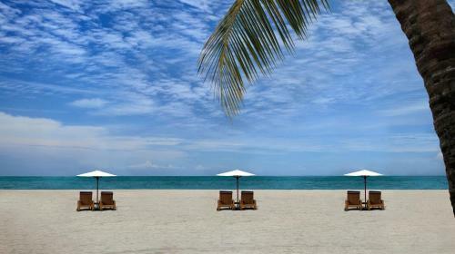 Hotel Ramada Bintang Bali Resort