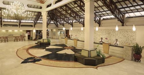 Hotel Ramada Bintang Bali Resort