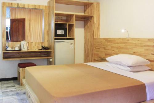 Hotel Karthi Kuta
