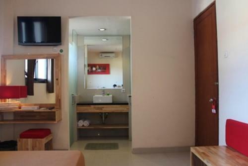 Hotel Karthi Kuta