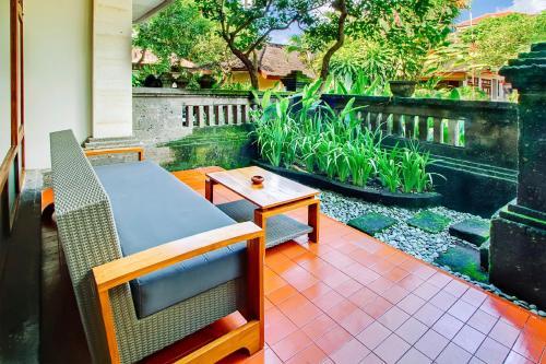 Hotel Rama Beach Resort And Villas