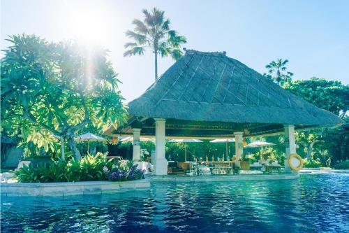 Hotel Rama Beach Resort And Villas