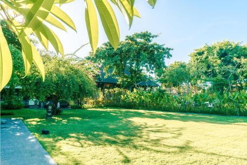 Hotel Rama Beach Resort And Villas