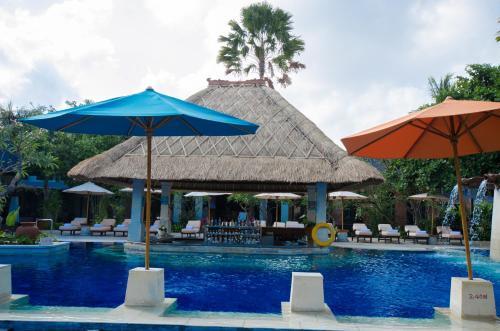 Hotel Rama Beach Resort And Villas