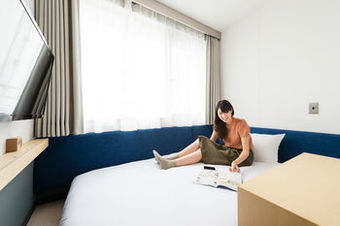 Hotel On The Marks Tokyo Kawasaki