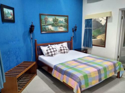 Hostal Enny's Guest House