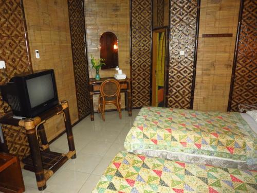 Hostal Enny's Guest House