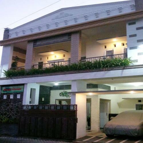 Posada Griya Nelwan Guest House