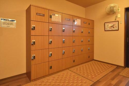 Hotel Dormy Inn Kitami