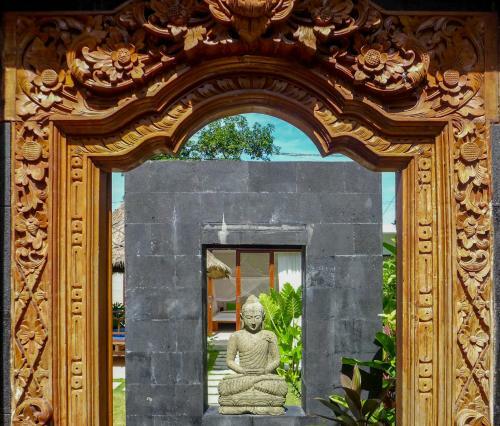 Villa Senang Senggigi