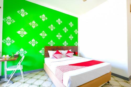 Hostal Oyo 1206 Lombok Guest House