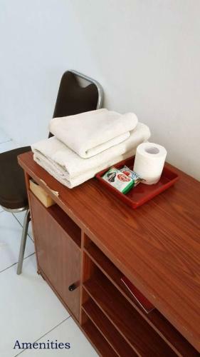 Bed & Breakfast Sayang Guest House