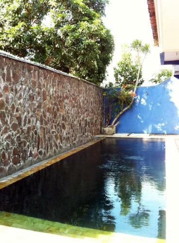 Bed & Breakfast Sayang Guest House