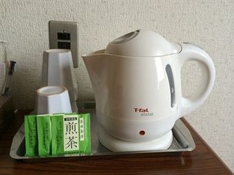 Hotel 1-2-3 Kokura