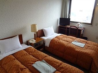 Hotel 1-2-3 Kokura